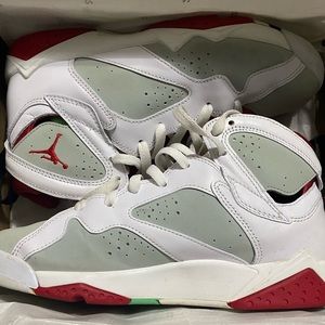 Retro Jordan 7